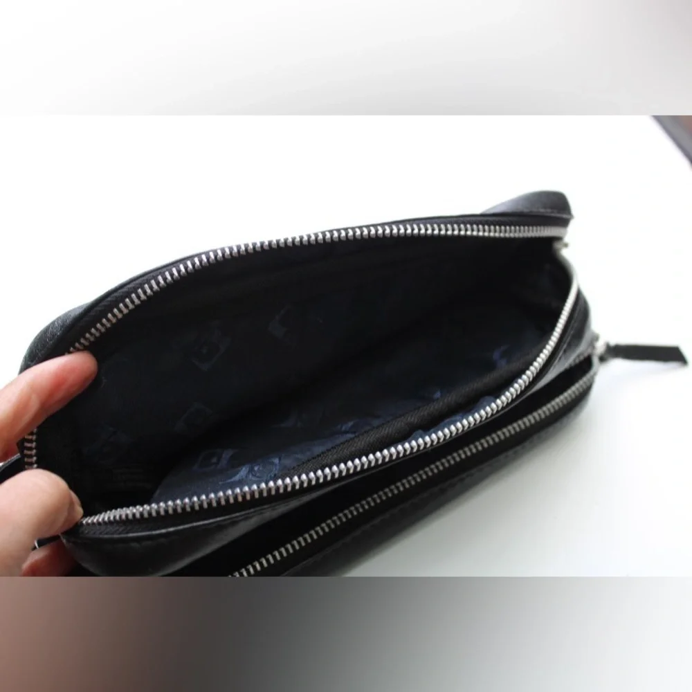 NWOT Joe’s travel pouch